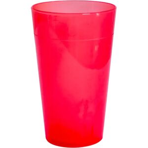 Gobelet Eco Cup 25cl Rouge