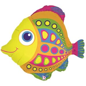 Grabo Ballon Chip le Poisson 69cm