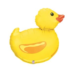 Grabo Ballon Canard Jaune 74cm