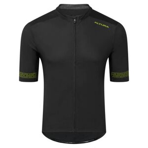 Maillot Altura Icon 2022 Noir