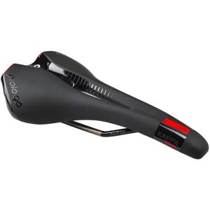 Selle vélo route Prologo Kappa Space T2.0 Noir