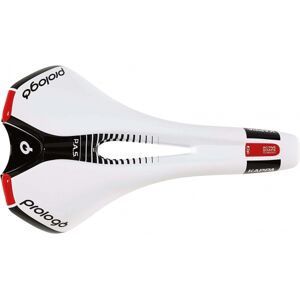 Selle vélo route Prologo Kappa Space T2.0 Blanc