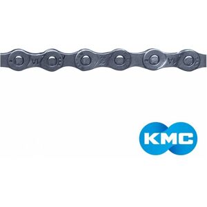 Chaîne étroite KMC Z8 7/8v Argenté