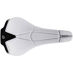 Selle Prologo Scratch M5 Nack Blanc