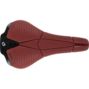 Selle Prologo Scratch M5 Tirox Natural Rouge