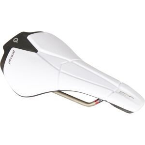 Selle Prologo Scratch M5 Tirox Blanc