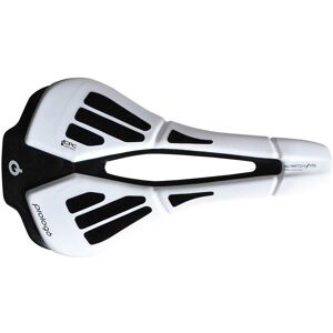 Selle Prologo Scratch M5 PAS Nack CPC Blanc