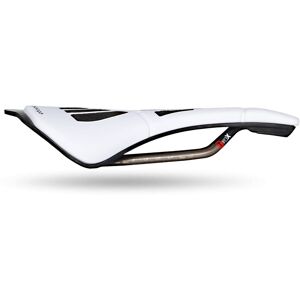 Selle Prologo Scratch M5 PAS Tirox CPC Blanc