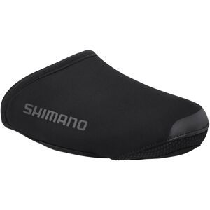 Couvre-orteils Shimano Dual Softwell S (37/39 cm) Noir