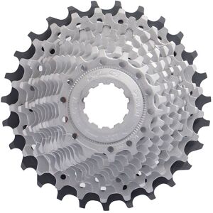 Cassette XLC Xtralight Campagnolo 12-29 11 v Argenté