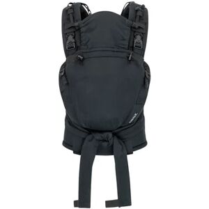 Hoppediz Porte-bébé Nabaca kit de base noir