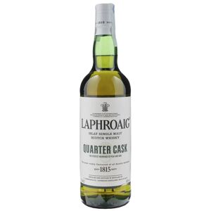 Laphroaig Quarter Cask Single Malt Scotch Whisky