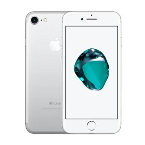 Apple - iPhone 7 - 32 Go - Reconditionné - Premium - Argent