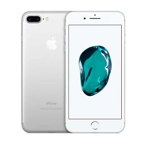 Apple - iPhone 7 Plus - 32 Go - Reconditionné - Premium - Argent