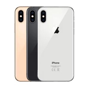 Apple iPhone XS 64 Go Sans Face ID (Couleur selon disponibilité)