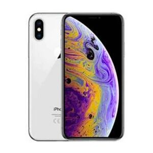 Apple - iPhone XS - 512 Go - Reconditionné - Premium - Argent