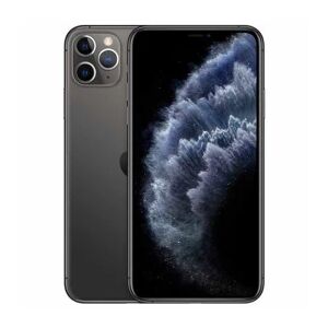 Apple - iPhone 11 Pro Max - 64 Go - Reconditionné - Premium - Gris SIdéral