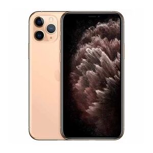 Apple - iPhone 11 Pro Max - 64 Go - Reconditionné - Correct - Or