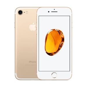 Apple - iPhone 7 - 32 Go - Reconditionné - Premium - Or