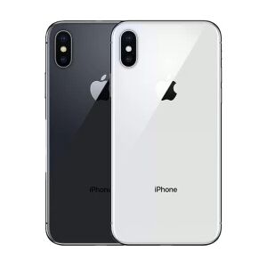 Apple iPhone X 64 Go Sans Face ID (Couleur selon disponibilité)