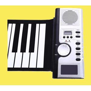 Clavier Piano Electronique Portable - Clavier Piano Electronique Portable