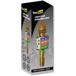 NORTHIX Micro Karaoke Bluetooth