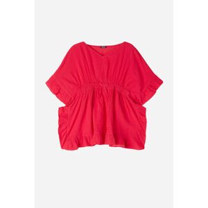 Calzedonia Robe kaftan pour Fille Fille Rose Taille M/L