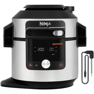 Multicuiseur SmartLid 14-en-1 Ninja Foodi MAX Reconditionné OL750EU État excellent