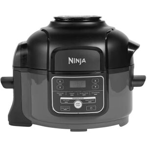 Multicuiseur Ninja Foodi MINI OP100EU 6-en-1, 4.7L