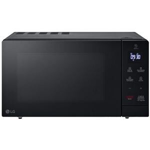 LG Micro-ondes solo NeoChef 30L Design élégant Tactile Easy Clean™ - MS3032JAS