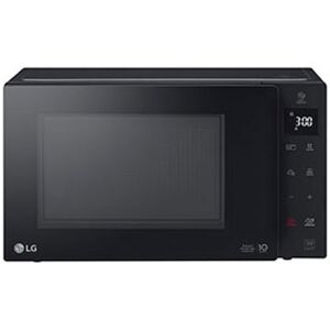 LG Micro-ondes Gril NeoChef 23L Design innovant Tactile - MH6336GIB