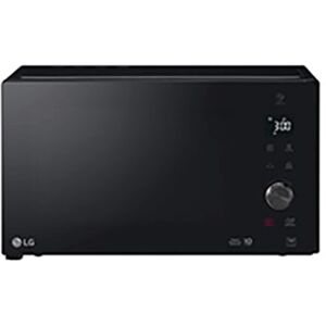 LG Micro-ondes solo NeoChef 32L Design innovant Tactile Cocotte Vapeur - MS3265DDS