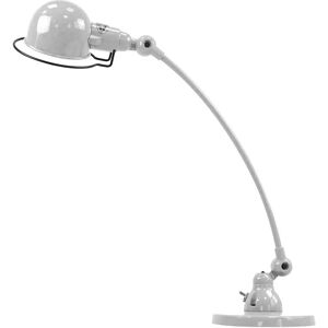 Jieldé Signal SIC400 lampe, pied 1 bras grise