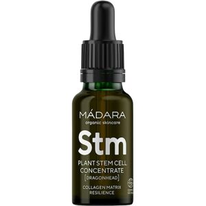 MÁDARA Soin du visage Serum Plant Stem Cell Concentrate