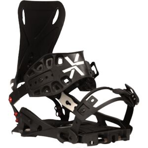 Karakoram - Fixations splitboard - Ultra Ranger + Splitboard Interface - Taille L - Noir