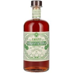Bonaventura Maschio Bonaventura AMARO Erbe e Fiori 30% Vol. 0,7l
