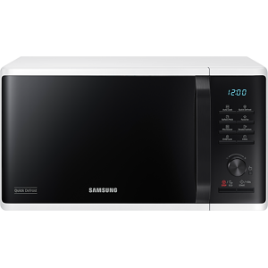 Samsung MS23K3515AW Solo 23L Blanc