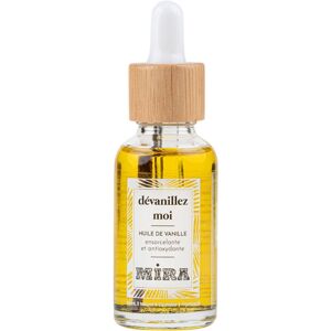 Soin anti-âge Dévanillez moi - My Mira