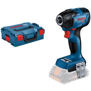 Bosch GDR 18V-210 C 18V Li-ion Visseuse À Chocs Sans Fil En L-Boxx
