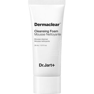 Dr.Jart+ Dermaclear™ Mousse Nettoyante Visage 30ml
