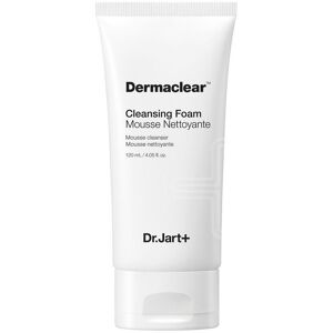 Dr.Jart+ Dermaclear™ Mousse Nettoyante Visage 120ml