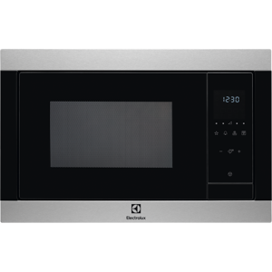 Electrolux Micro-ondes Encastrable 23 litres Série 600 Gril CMS4253TMX