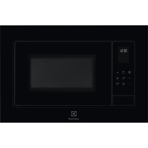 Electrolux Micro-ondes Encastrable 25 litres Série 600 Gril LMS4253TMK