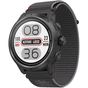 Montre Coros APEX 2 Pro Premium Multisport Negro
