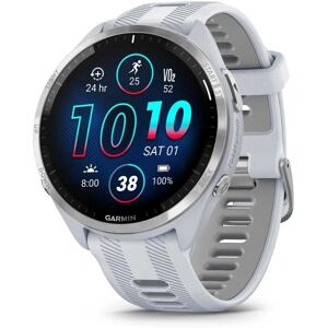Garmin Forerunner 965 Blanc Gris