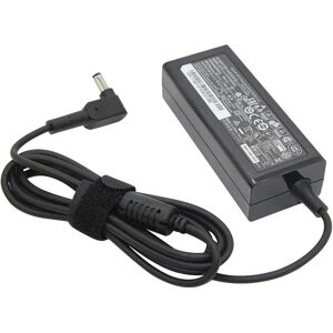 LZUMWS Pour Acer 19V 2.ino A 5.5*1.7MM 45W Ordinateur Portable Adaptateur Chargeur Aspire 3 A314-31 A515-51-3509 E5-573-516D Série Notebook Alimentation