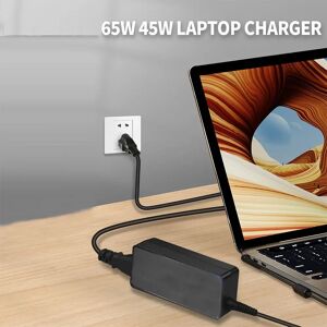 CHOPOCK 65W AC Adaptateur Chargeur pour Acer Aspire 5 A515-51 A515-43 A515-52 A515-51G A517-51P N17Q4 N17C4