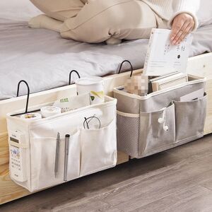 Aucun Organisateur de berceau de bébé, sac à couches Portable, essentiels de soins pour bébé, organisateurs suspendus, berceau de rangement, accessoires de lit de bébé