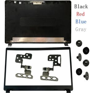 OPQRS Nouveau étui pour Acer Aspire 3 A315-42 A315-42G A315-54 A315-54K A315-56 N19C1 ordinateur portable