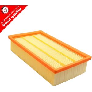 BPfire Filtre à Air pour aspirateur KARCHER NT25/1 NT35/1 NT45/1 NT55/1 NT361 ECO NT561 ECO NT611 ECO,